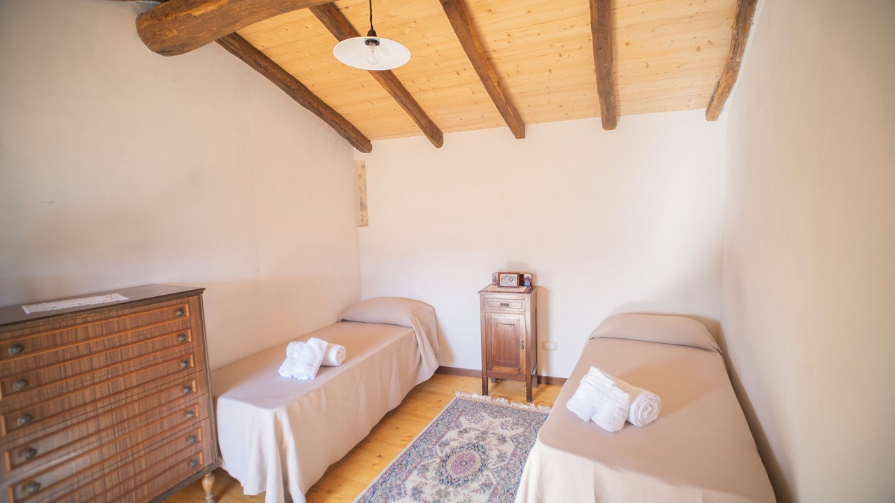 Photo of Bedroom in San Salvatore di Fitalia