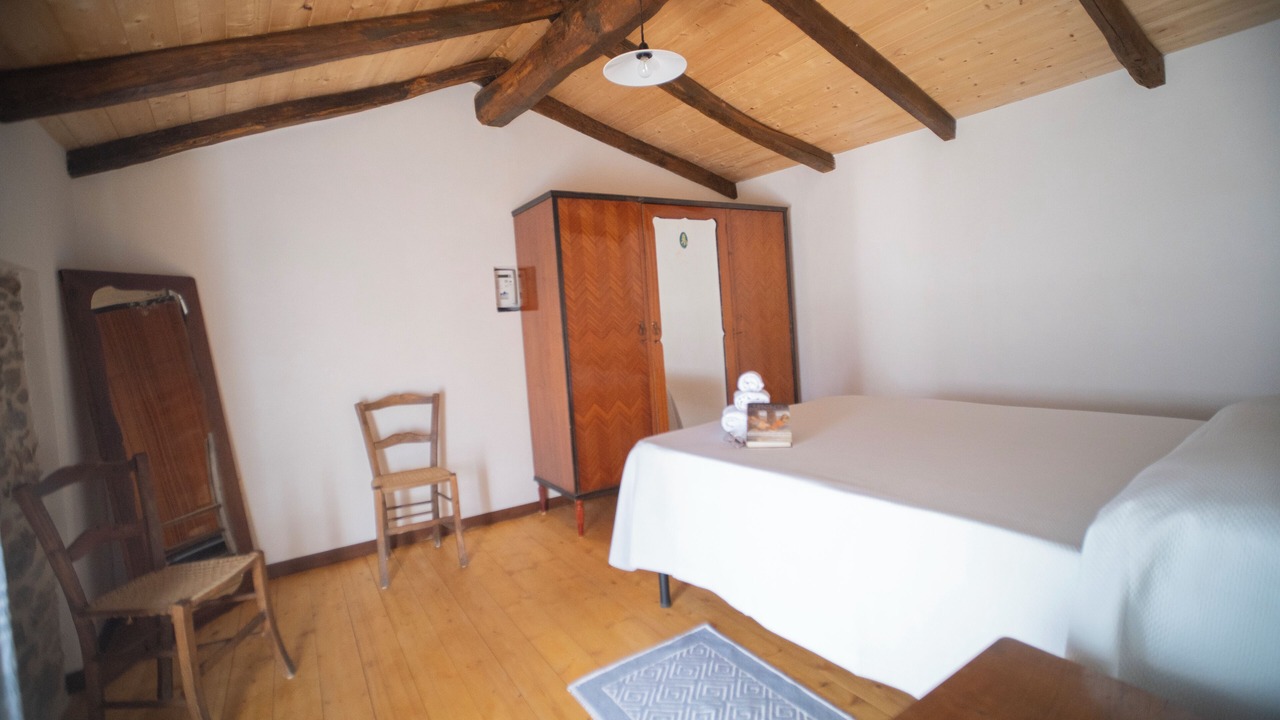 Photo of Bedroom in San Salvatore di Fitalia
