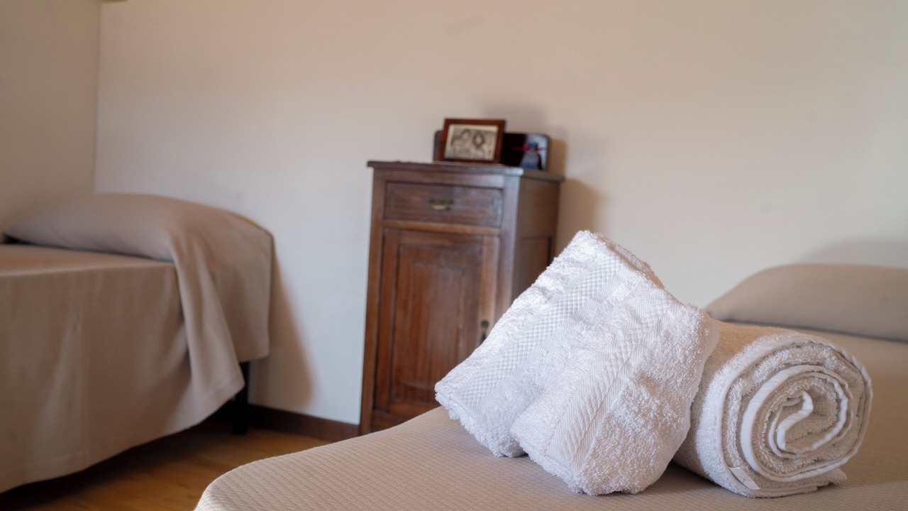 Photo of Bedroom in San Salvatore di Fitalia
