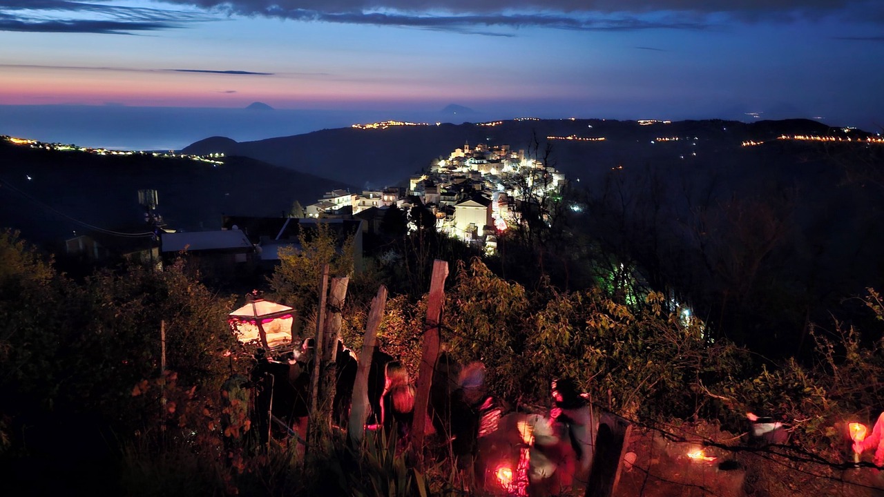 Photo of Outdoor in San Salvatore di Fitalia