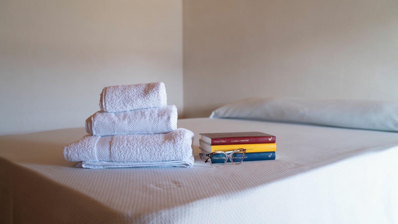 Photo of Bedroom in San Salvatore di Fitalia