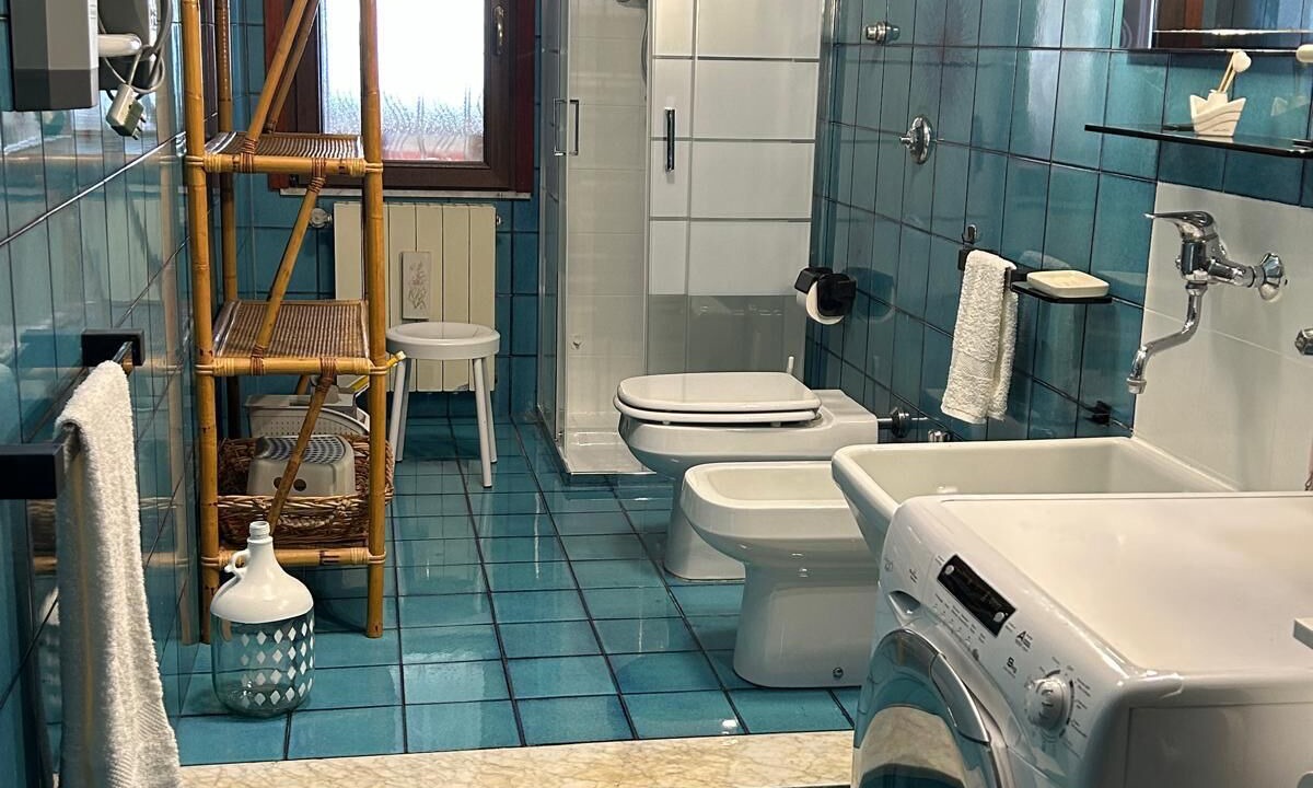 Photo of Bathroom in Milazzo