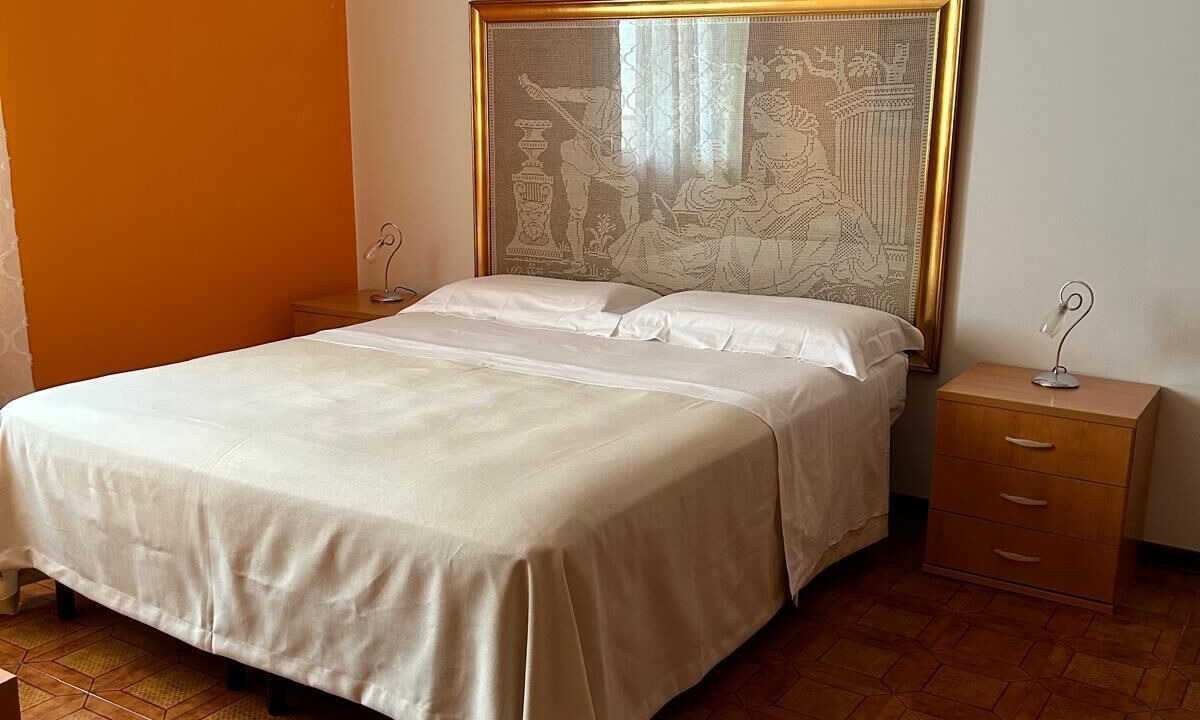 Photo of Bedroom in Milazzo