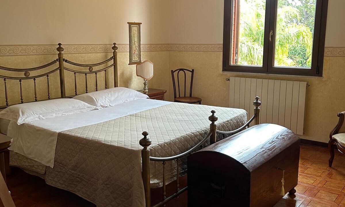 Photo of Bedroom in Milazzo