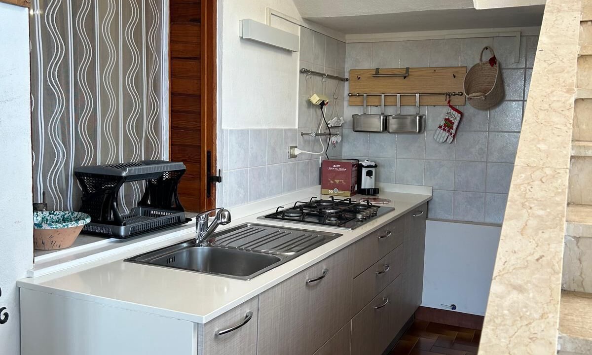 Photo of Kitchen in Milazzo