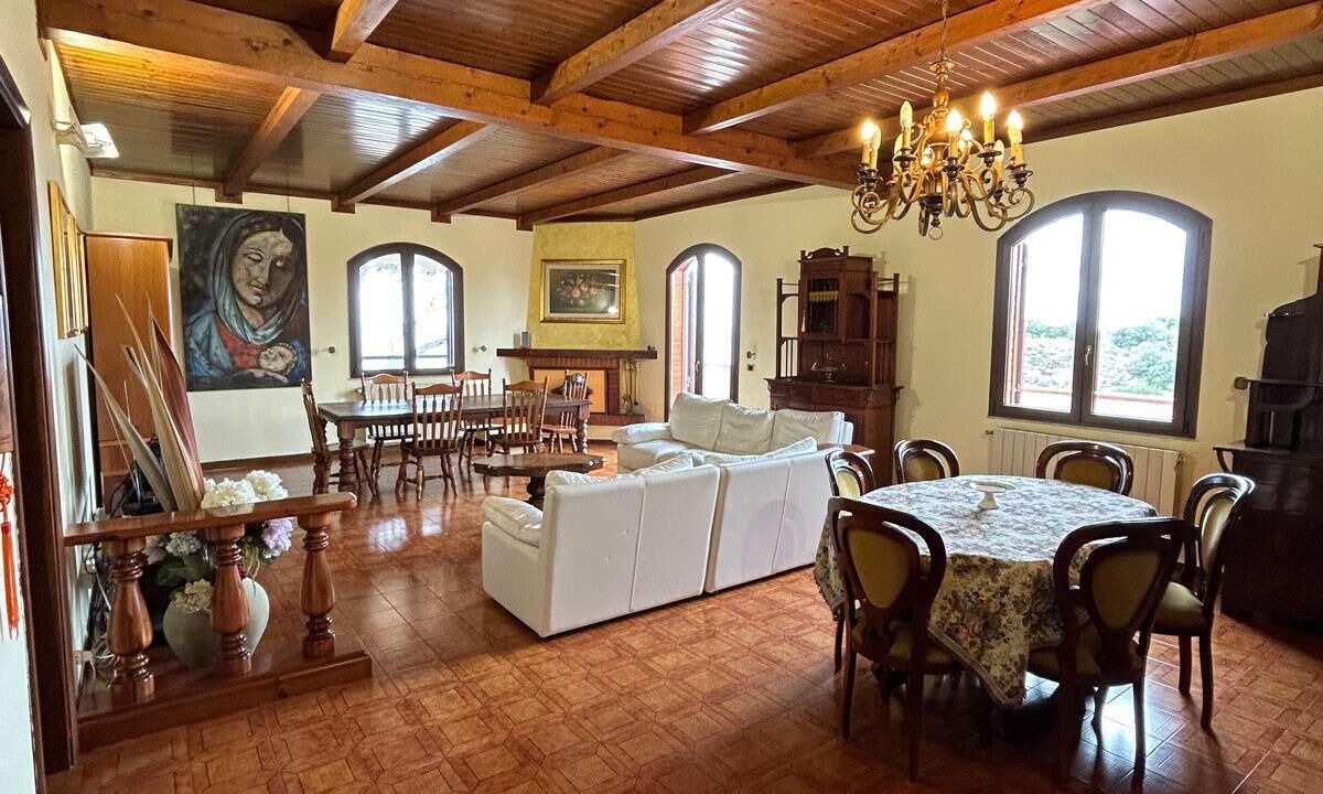 Photo of Livingroom in Milazzo