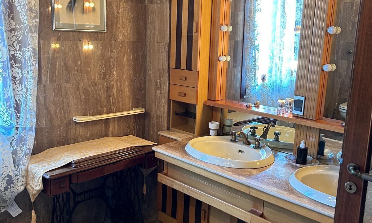 Photo of Bathroom in Milazzo