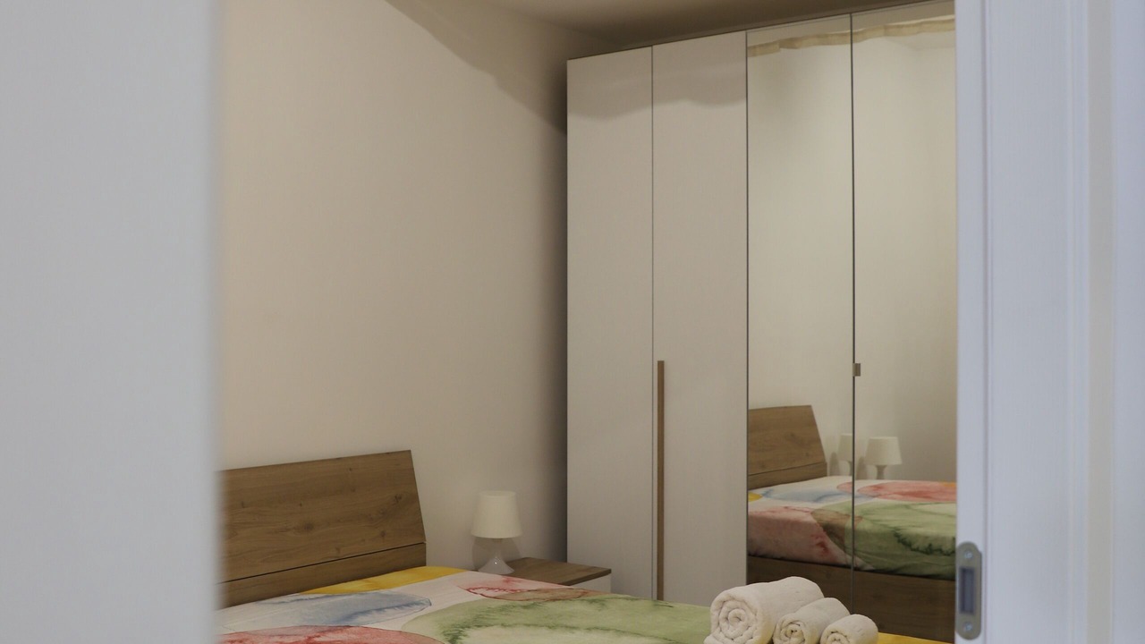 Photo of Bedroom in Casuzze