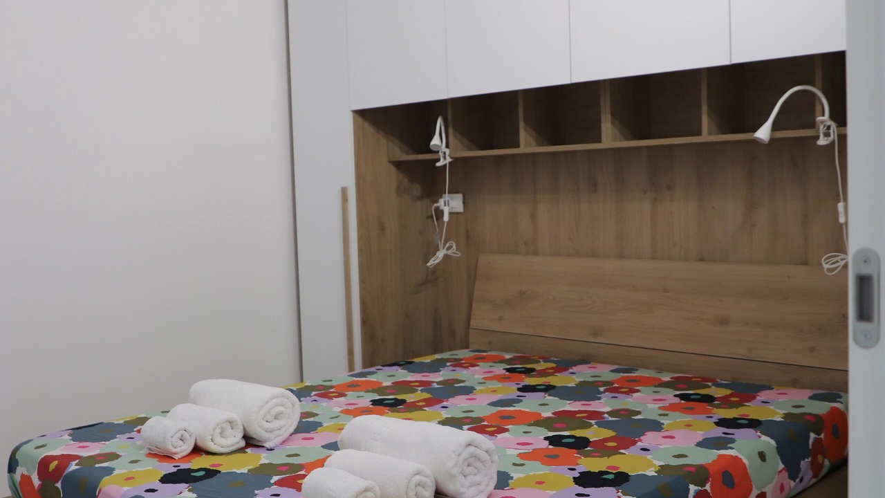Photo of Bedroom in Casuzze