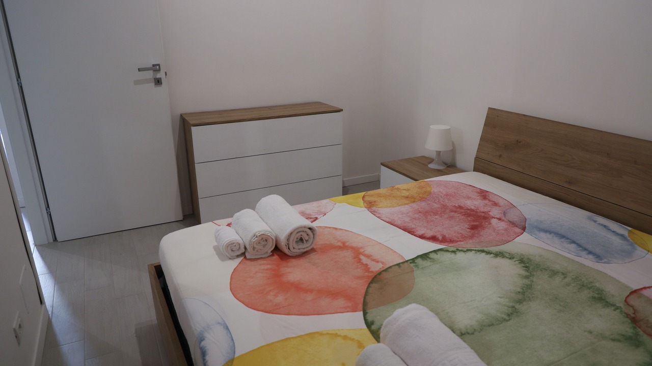Photo of Bedroom in Casuzze