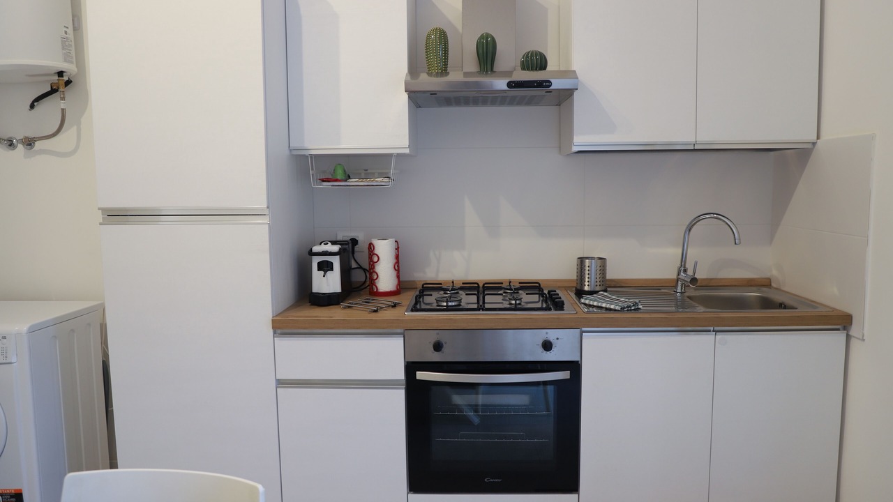 Photo of Kitchen in Casuzze