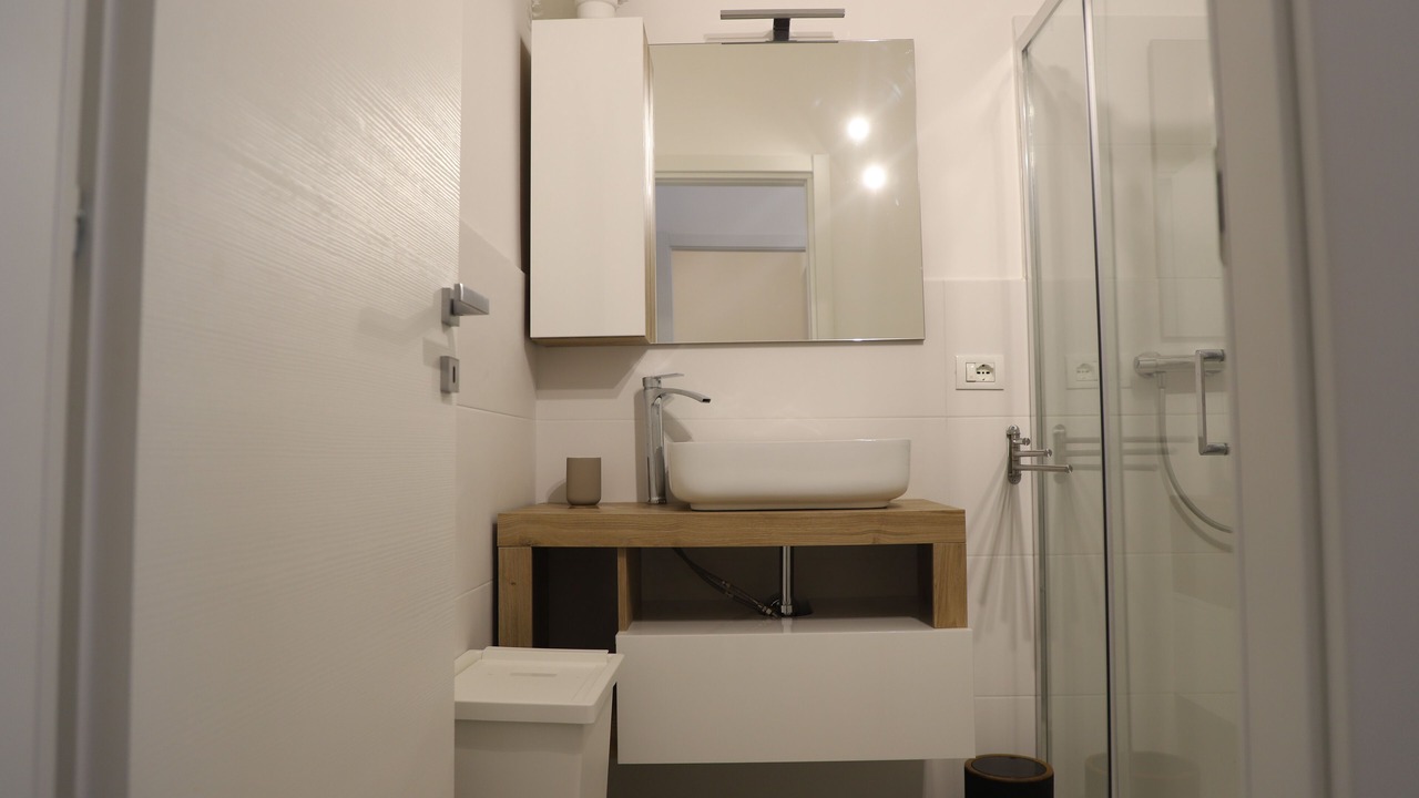 Photo of Bathroom in Casuzze
