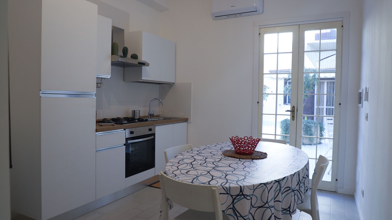 Photo of Kitchen in Casuzze