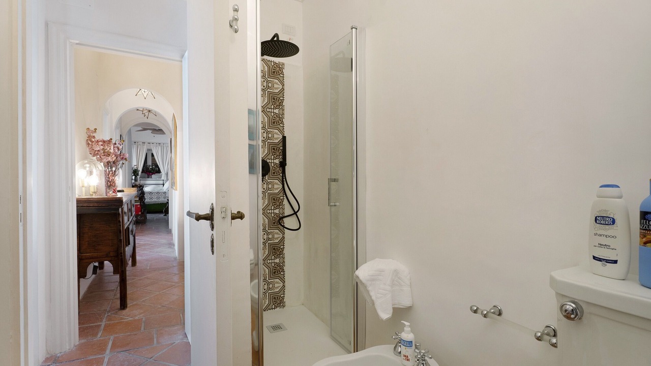Photo of Bathroom in Marina Piccola