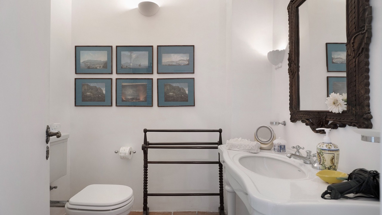 Photo of Bathroom in Marina Piccola
