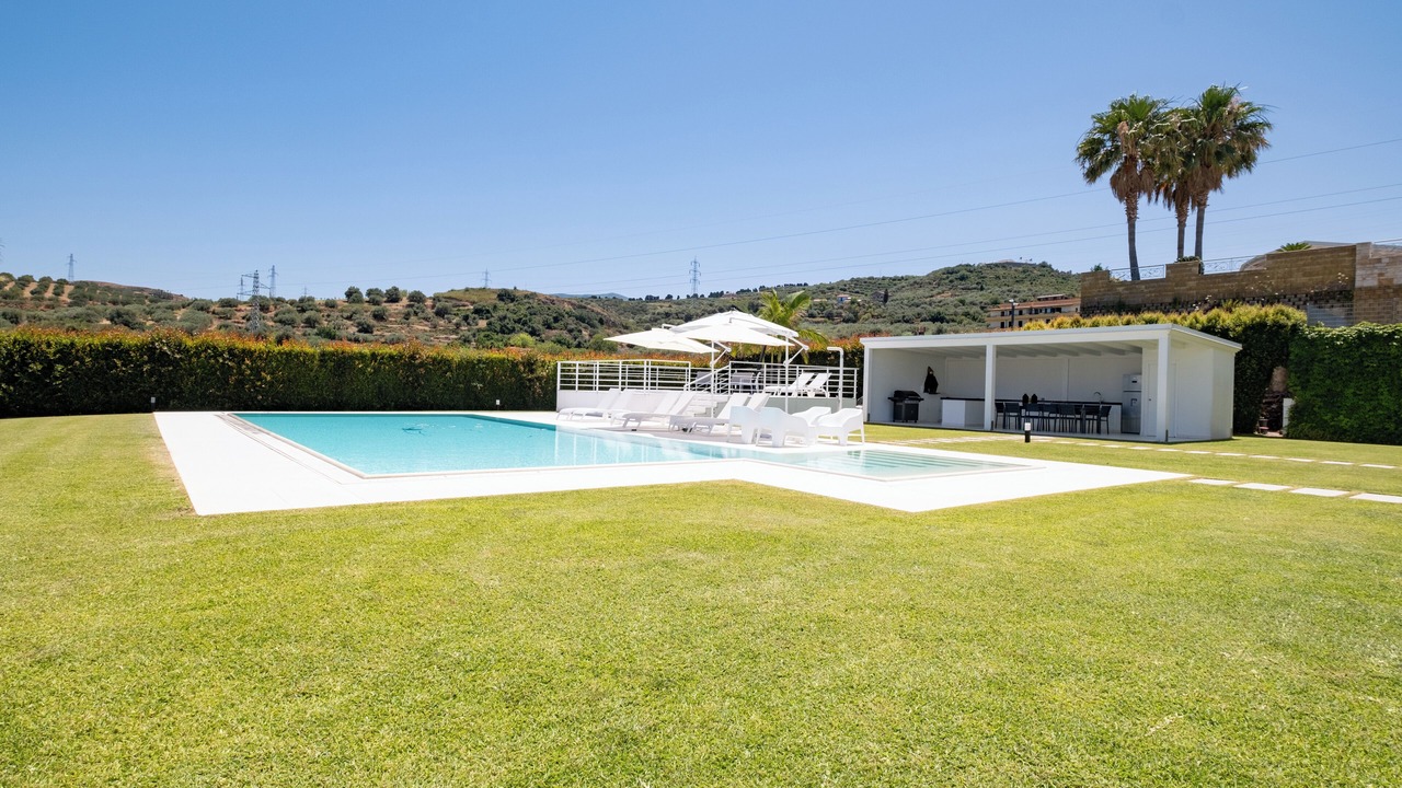 Photo of Outdoor in Rodi Milici