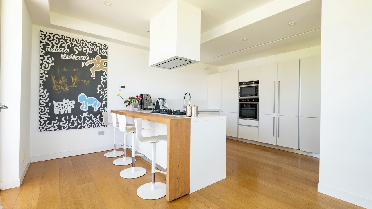 Photo of Kitchen in Rodi Milici
