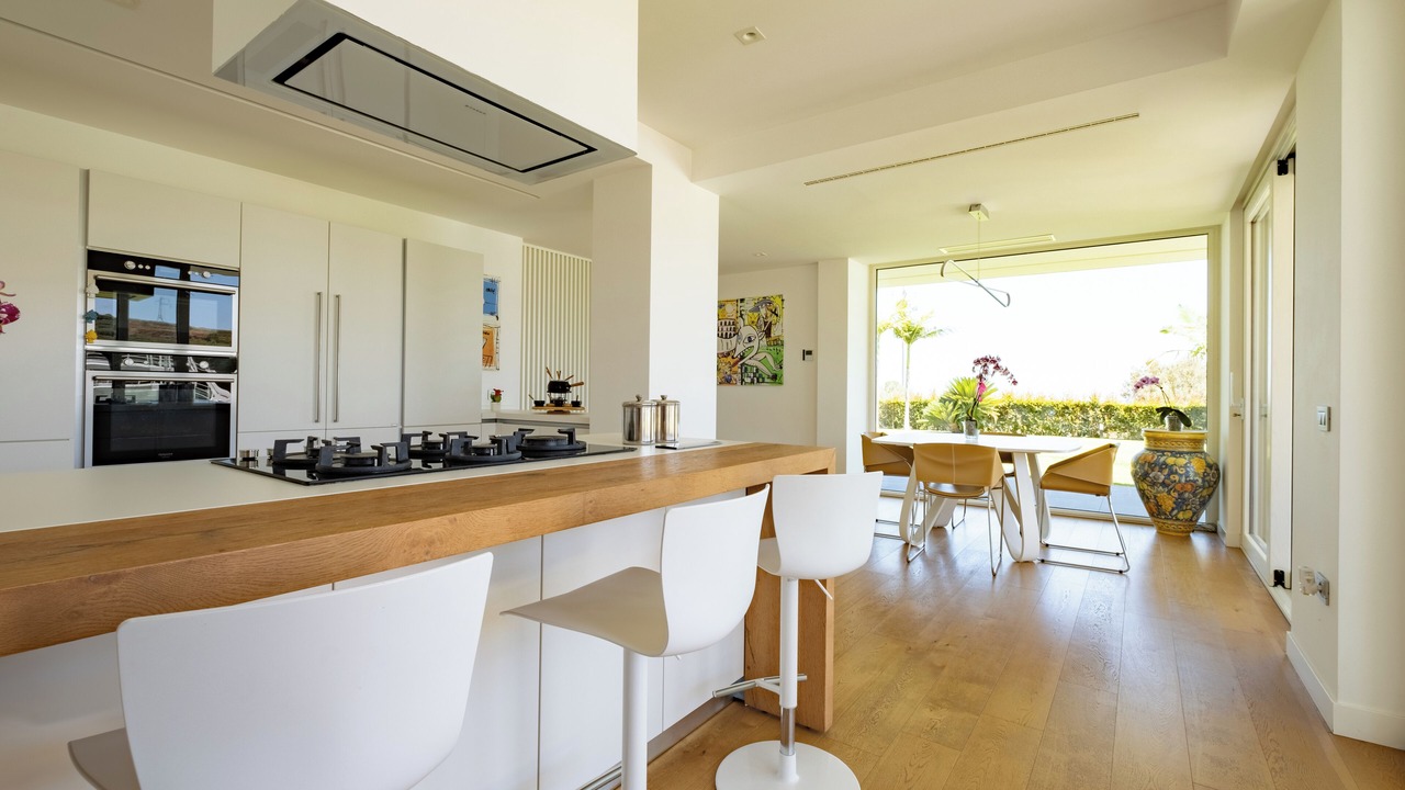 Photo of Kitchen in Rodi Milici
