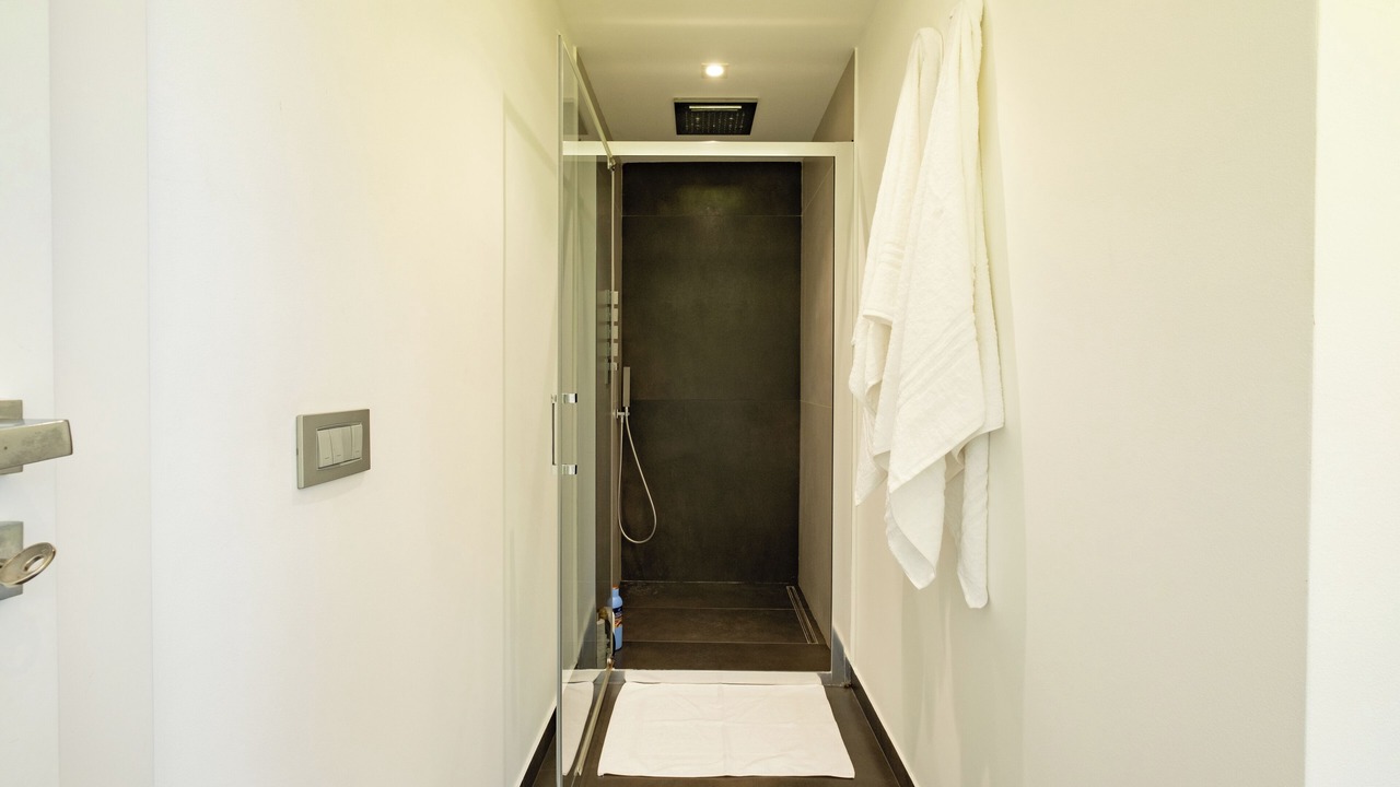 Photo of Bathroom in Rodi Milici