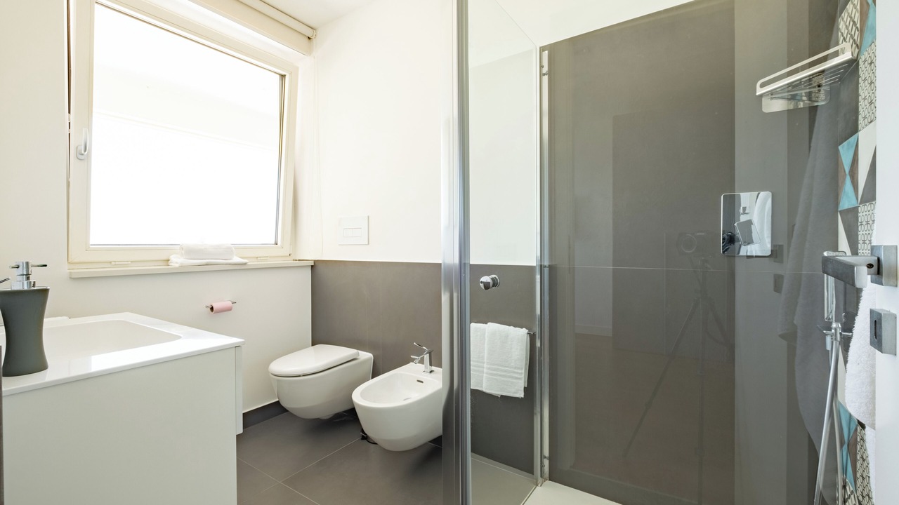Photo of Bathroom in Rodi Milici