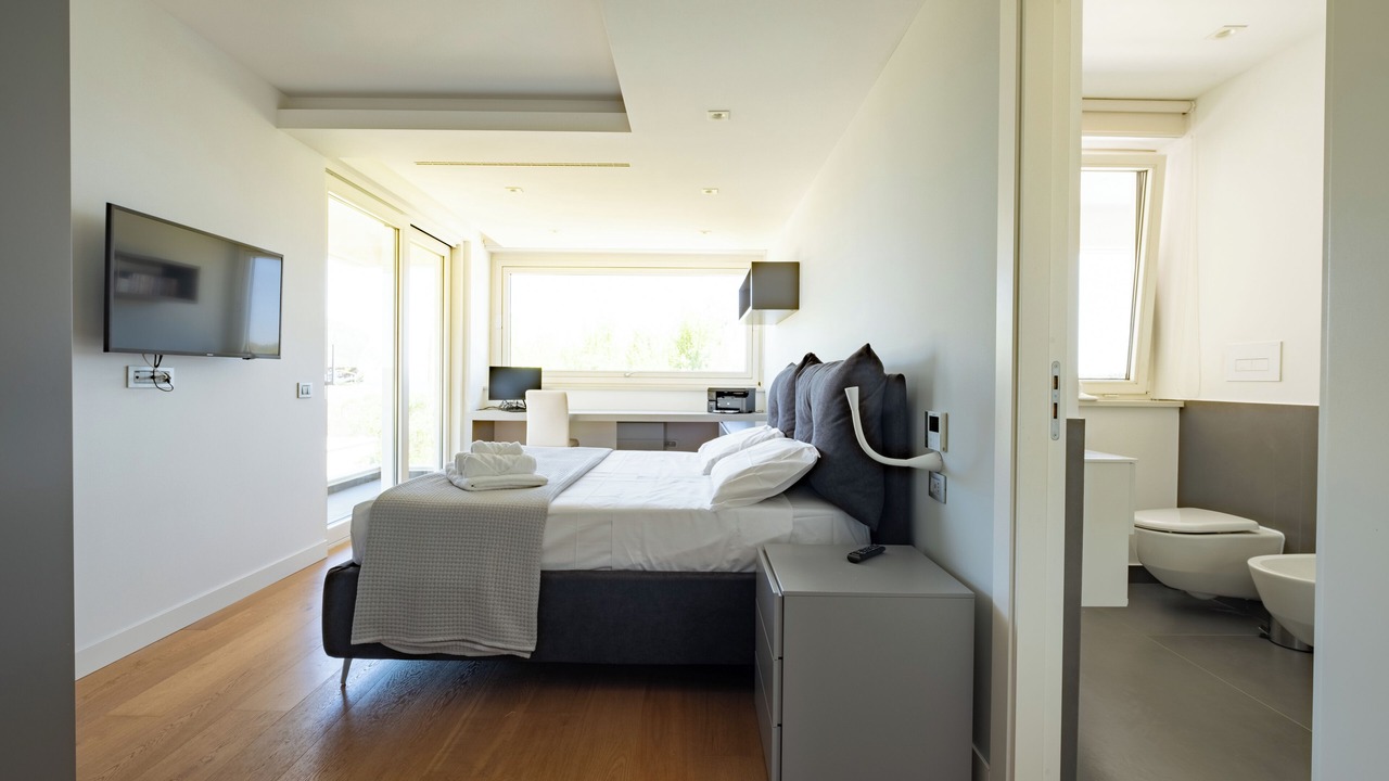 Photo of Bedroom in Rodi Milici