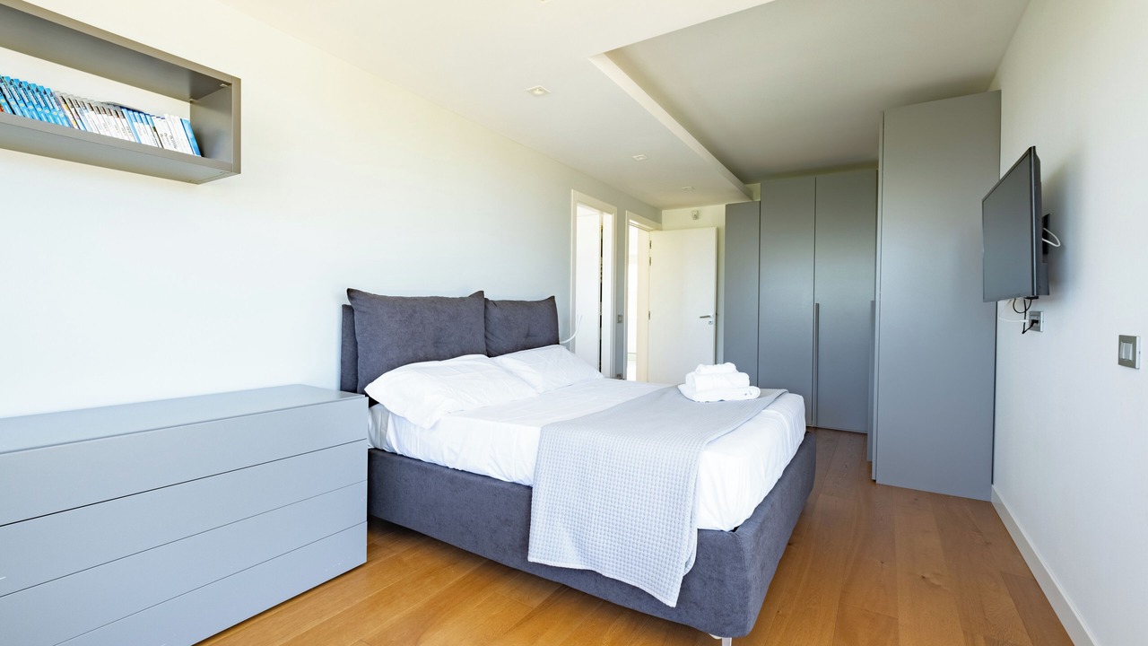 Photo of Bedroom in Rodi Milici