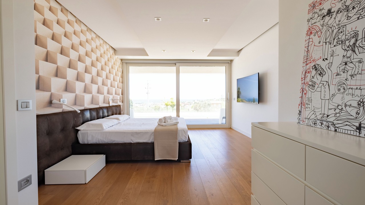 Photo of Bedroom in Rodi Milici