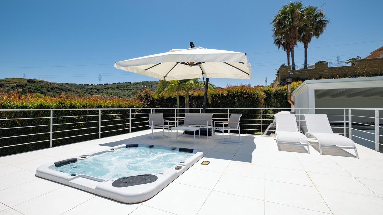 Photo of Patio Balcony in Rodi Milici