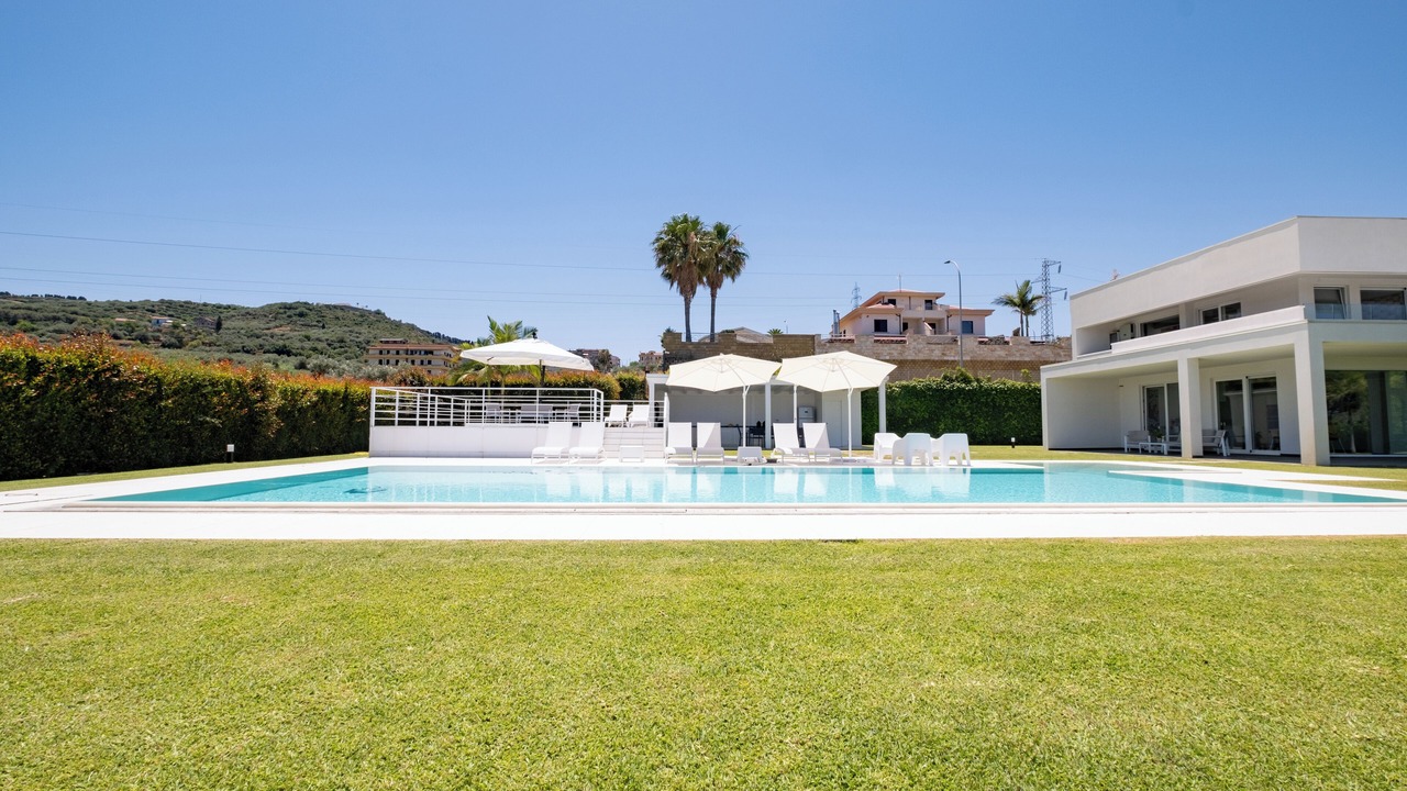 Photo of Outdoor in Rodi Milici
