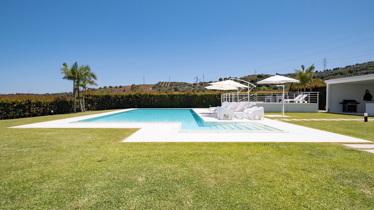 Photo of Outdoor in Rodi Milici