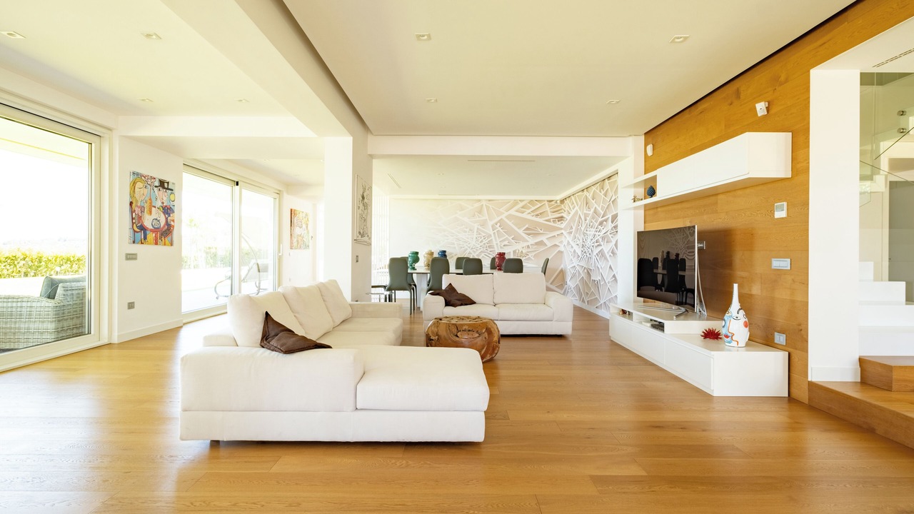 Photo of Livingroom in Rodi Milici