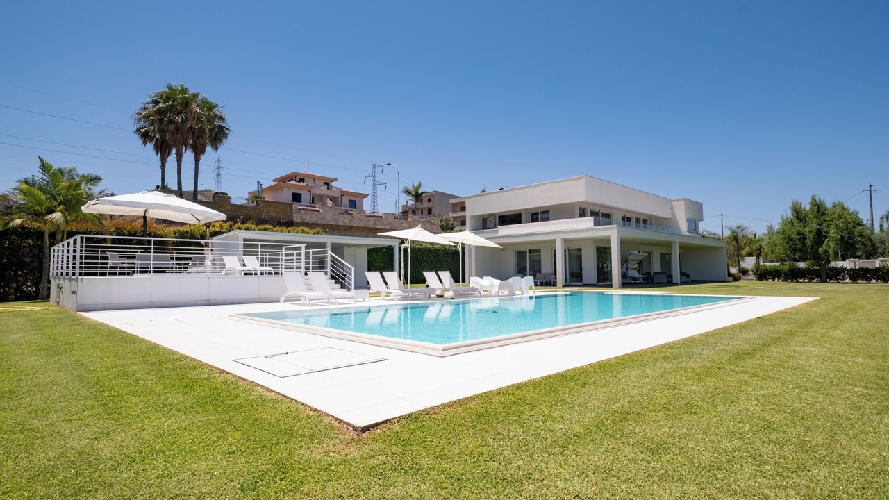 Photo of Outdoor in Rodi Milici
