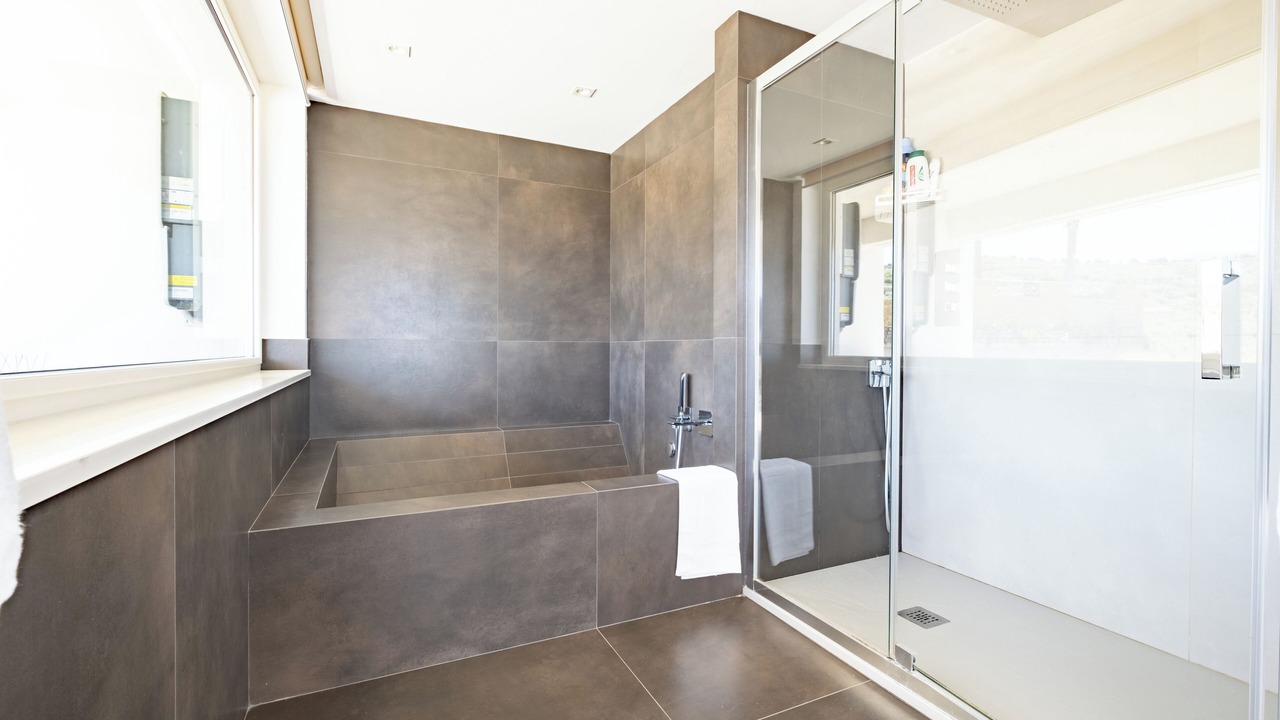 Photo of Bathroom in Rodi Milici