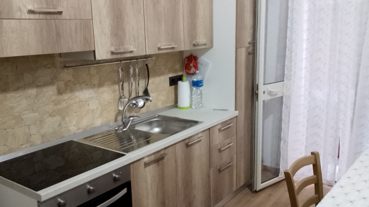 Photo of Kitchen in Gela