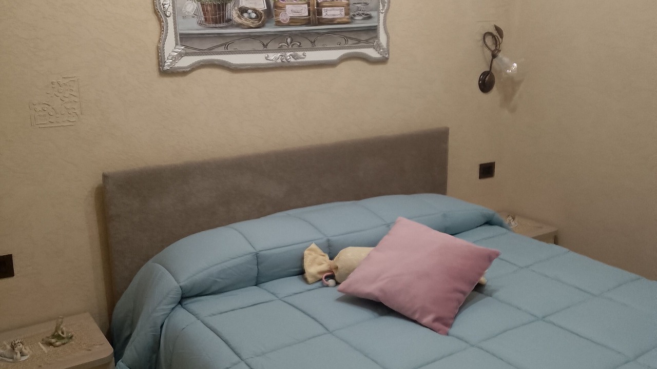 Photo of Bedroom in Gela