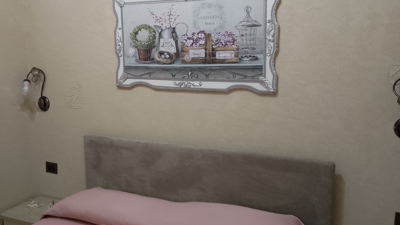 Photo of Bedroom in Gela