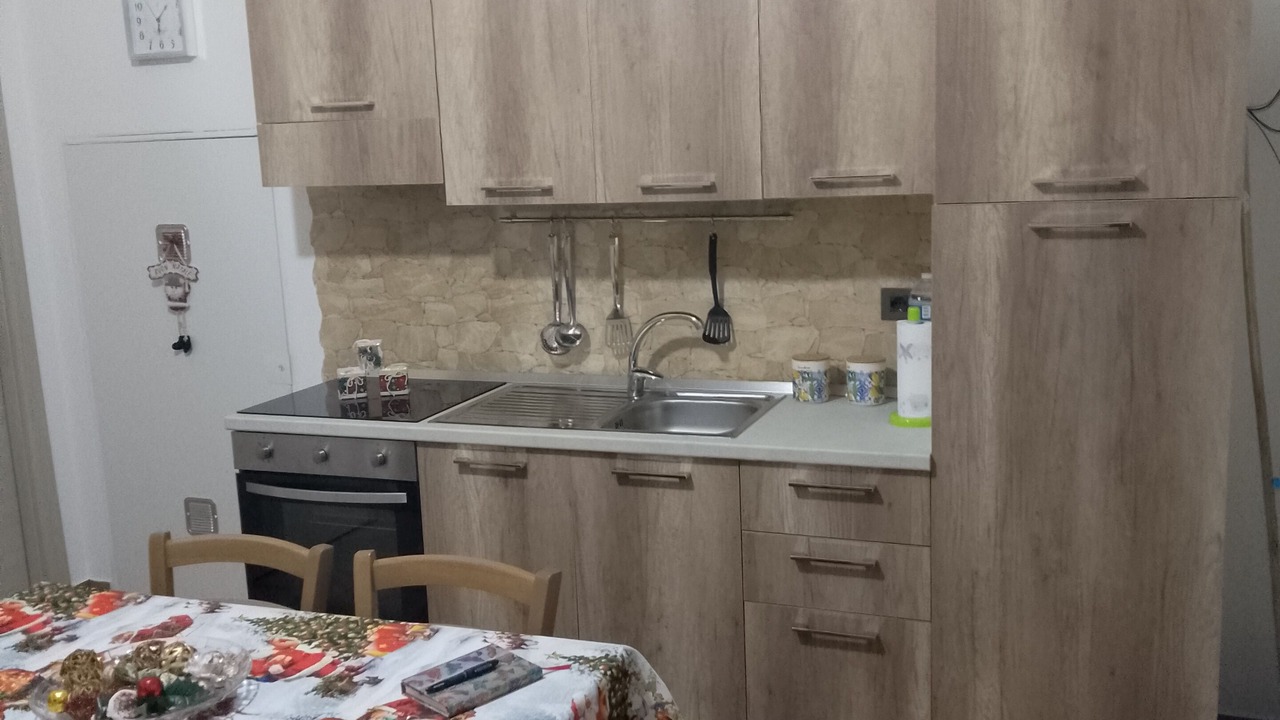 Photo of Kitchen in Gela