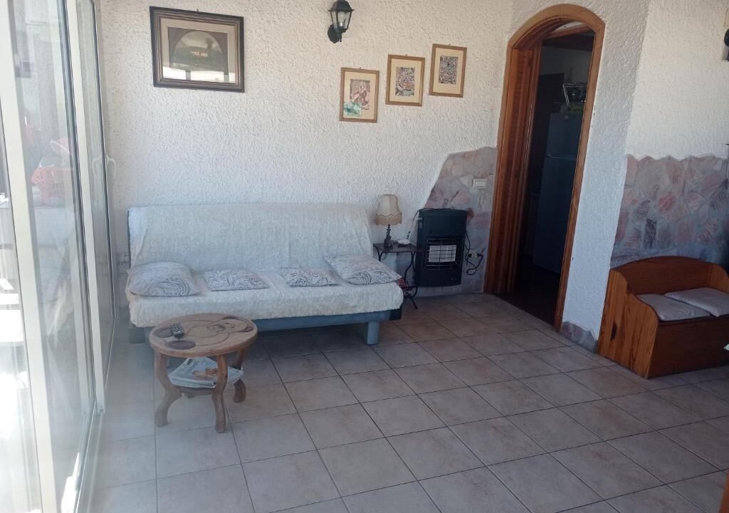 Photo of Livingroom in Oliveri
