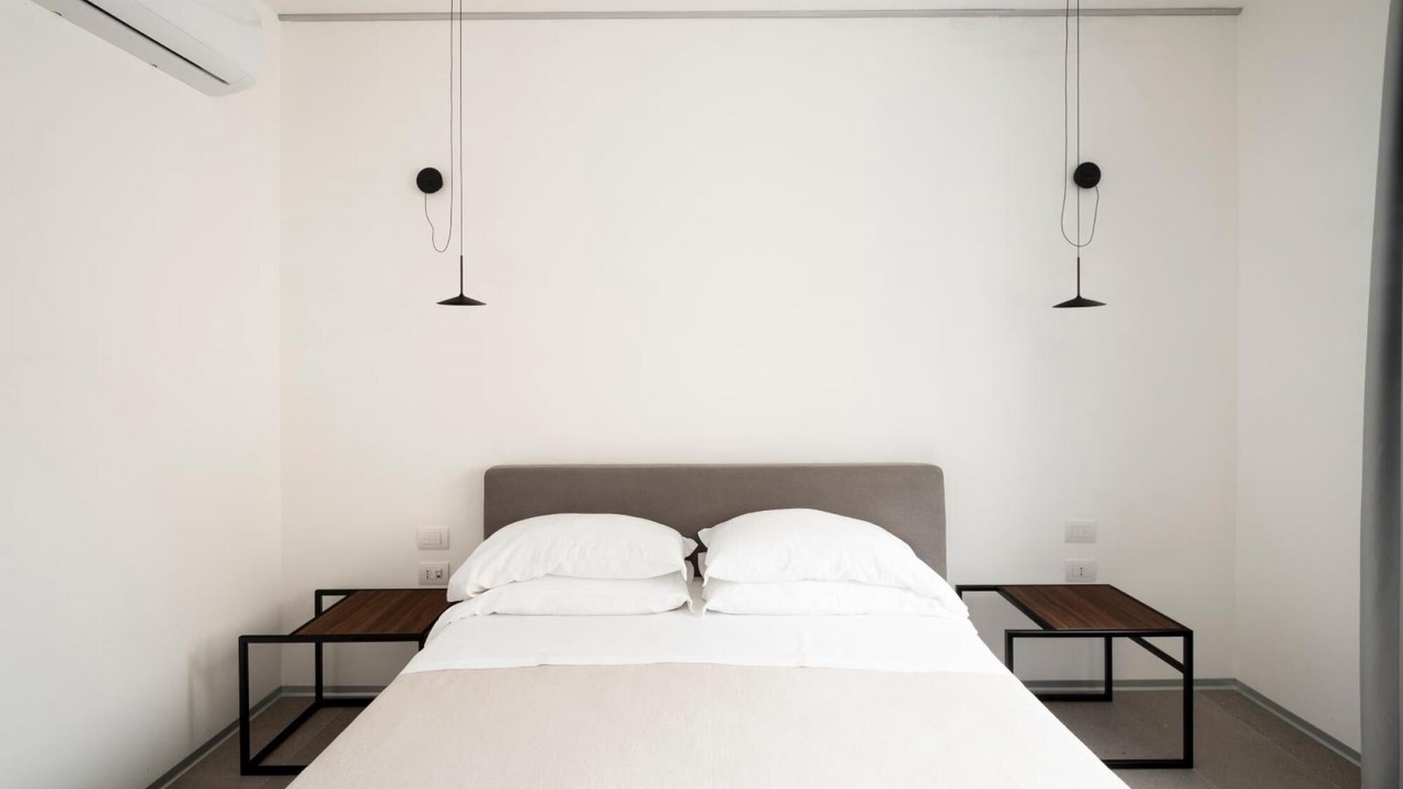 Photo of Bedroom in Alcamo