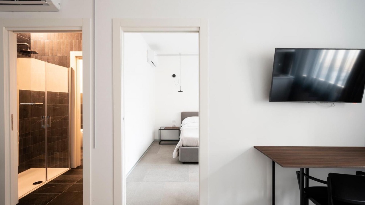 Photo of Bedroom in Alcamo