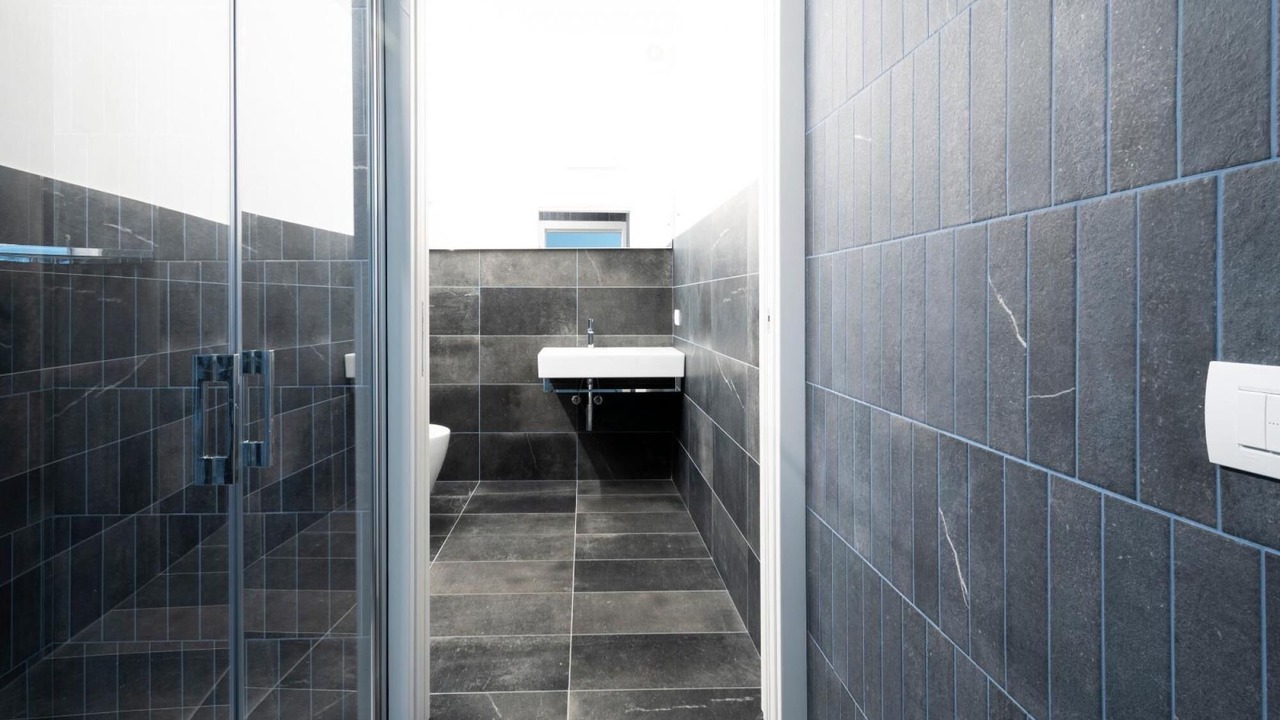 Photo of Bathroom in Alcamo