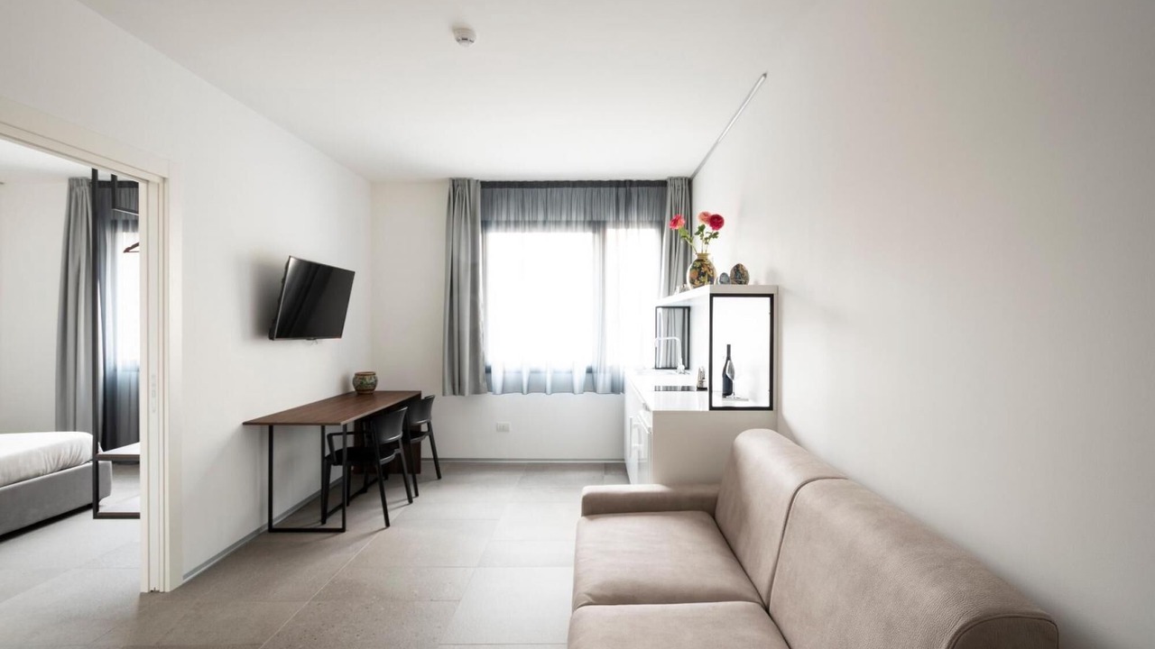 Photo of Livingroom in Alcamo