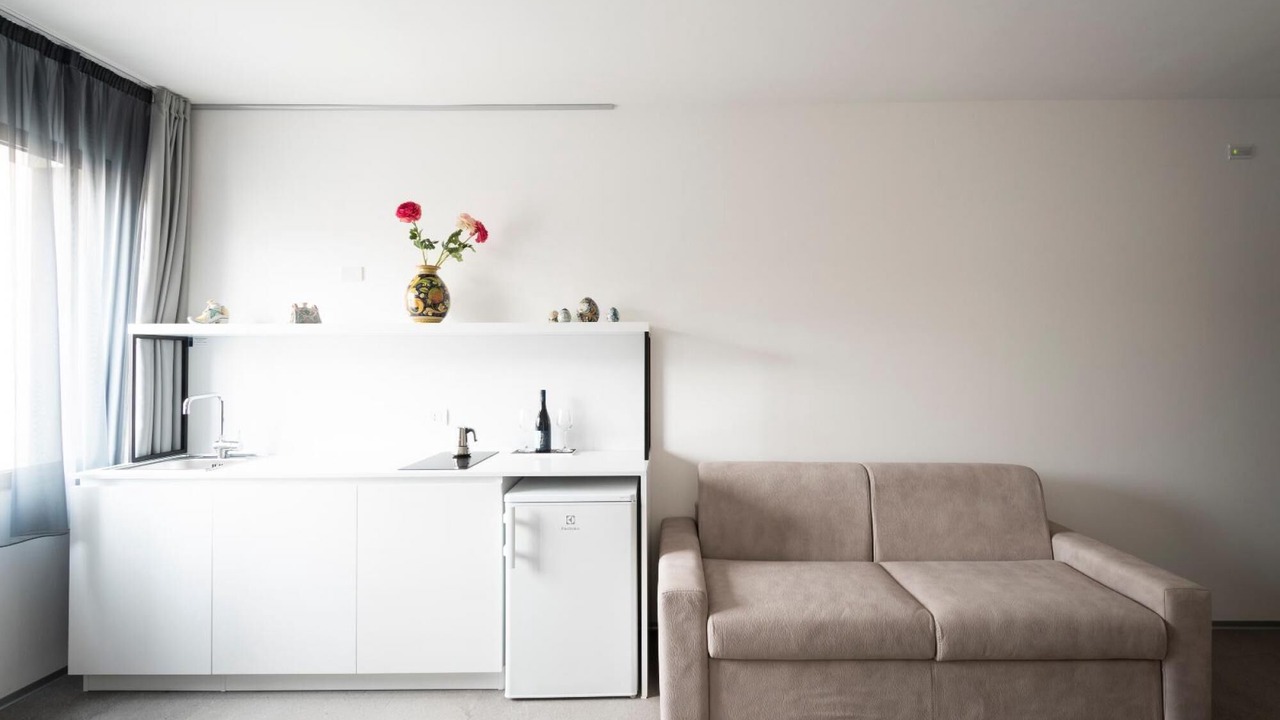 Photo of Livingroom in Alcamo