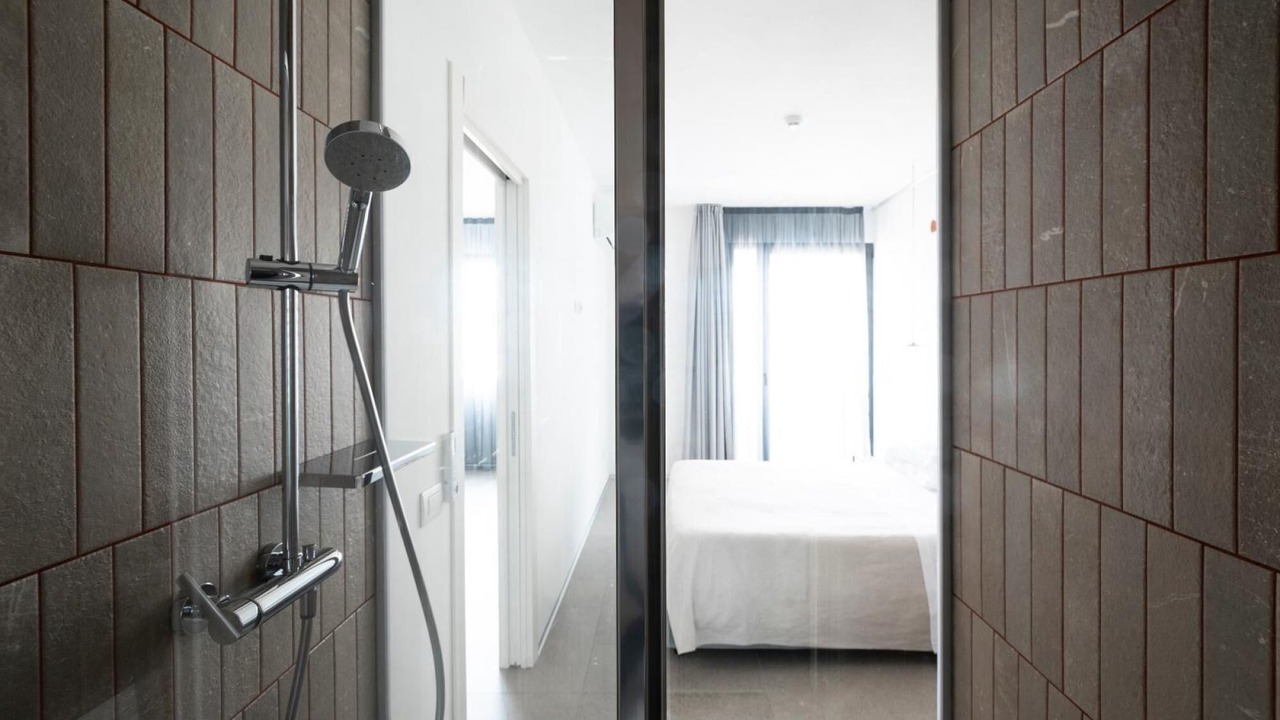 Photo of Bedroom in Alcamo