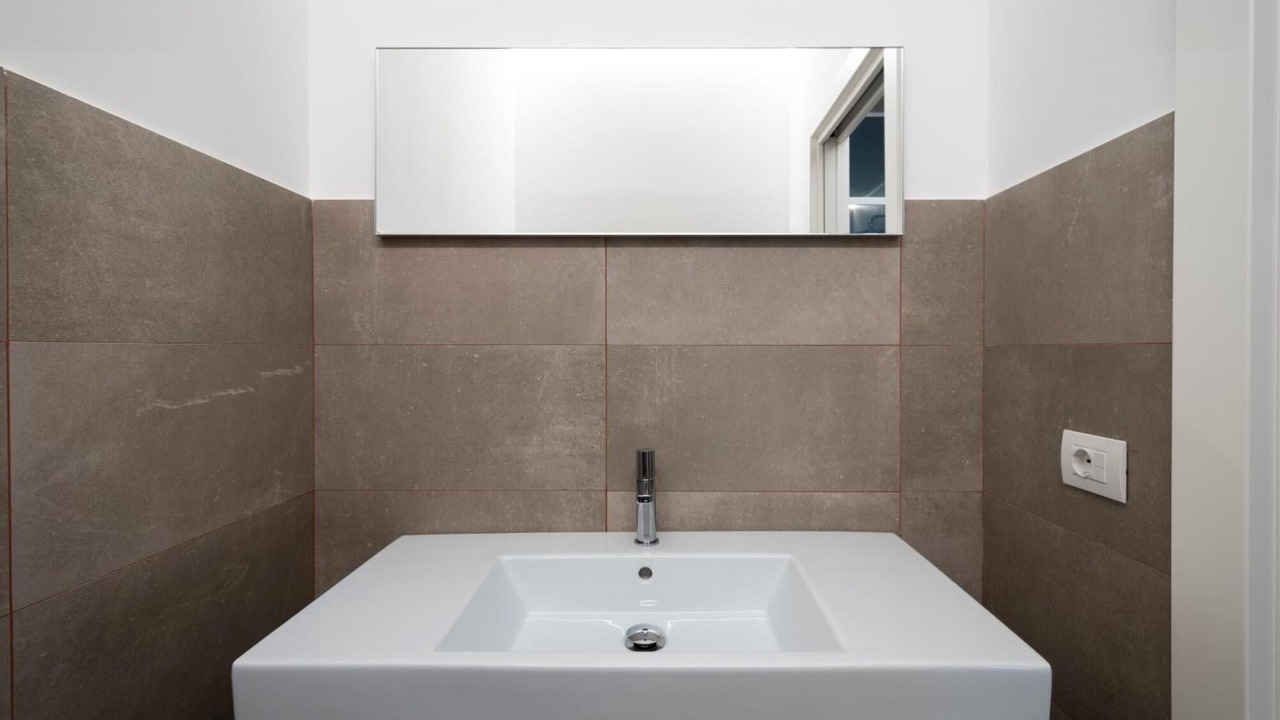 Photo of Bathroom in Alcamo