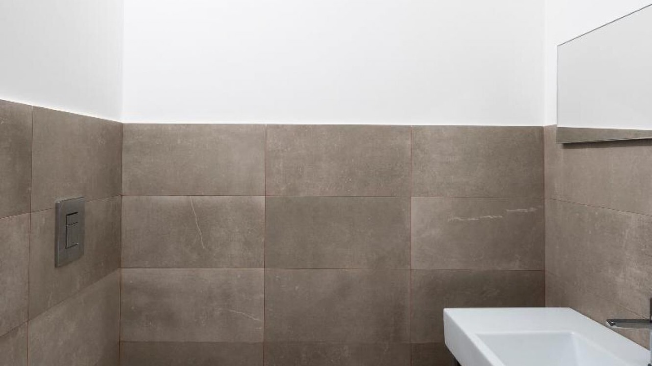 Photo of Bathroom in Alcamo
