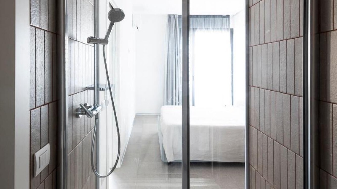 Photo of Bathroom in Alcamo
