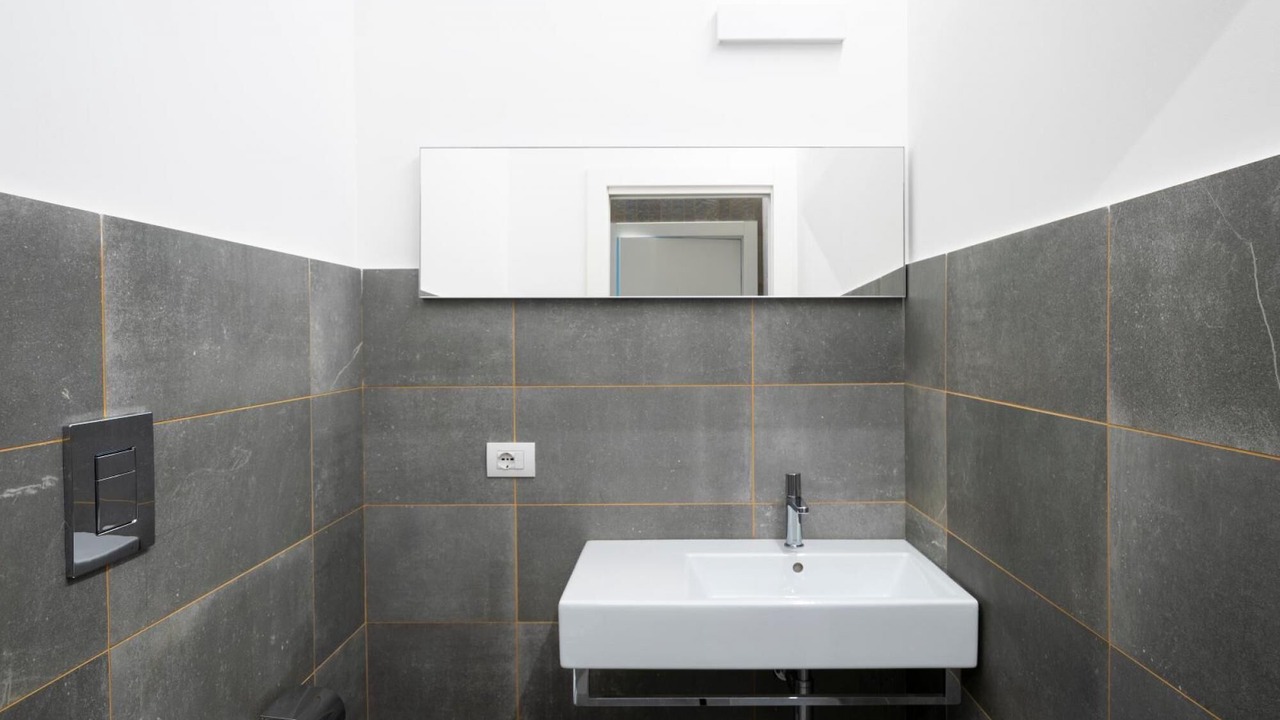 Photo of Bathroom in Alcamo