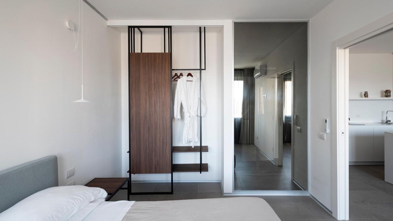 Photo of Bedroom in Alcamo