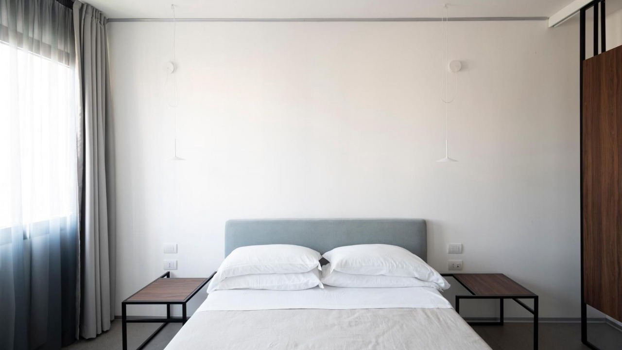 Photo of Bedroom in Alcamo